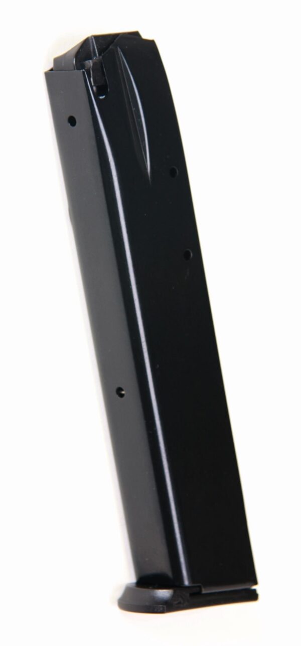 ProMag S&W 910/915/459/5900 Magazine 9mm Blued Steel 20/rd - Precision Shot Firearms