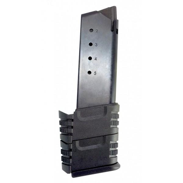 ProMag Springfield XD-S Magazine .45 ACP Blued Steel 8/rd - Precision Shot Firearms