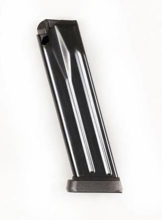 ProMag Steel Handgun Magazine Springfield XD-M 9mm Blued 10/rd - Precision Shot Firearms