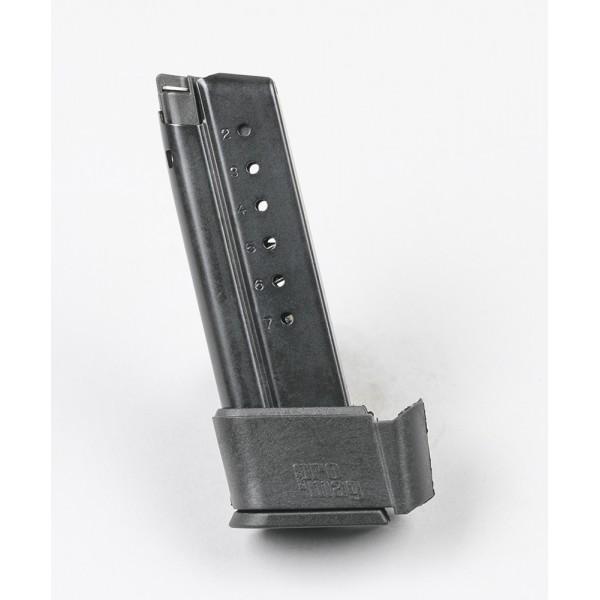 ProMag Steel Handgun Magazine Springfield XD-S 9mm Blued 9/rd - Precision Shot Firearms