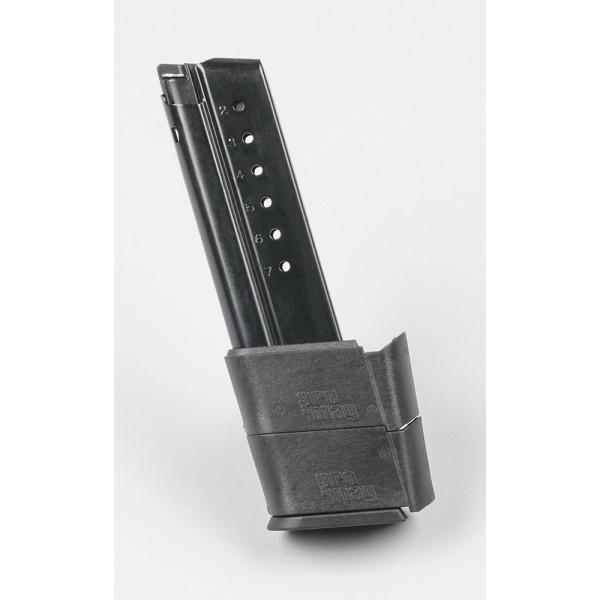 ProMag Steel Handgun Magazine Springfield XDS 9mm Blued 11/rd - Precision Shot Firearms