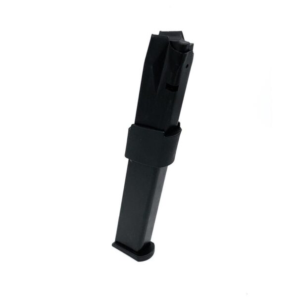 Promag Handgun Magazine Black for Springfield Hellcat 9mm Luger 32/rd - Precision Shot Firearms