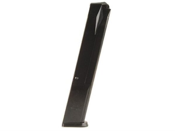 ProMag Springfield XD40 Magazine .40 S&W Blued Steel 20/rd - Precision Shot Firearms
