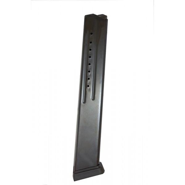 ProMag Springfield XDM Magazine 9mm Luger Blued Steel 32/rd - Precision Shot Firearms