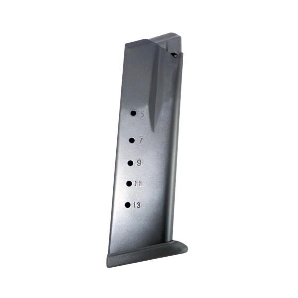 ProMag Springfield XDM Magazine .45 ACP Blued Steel 13/rd - Precision Shot Firearms