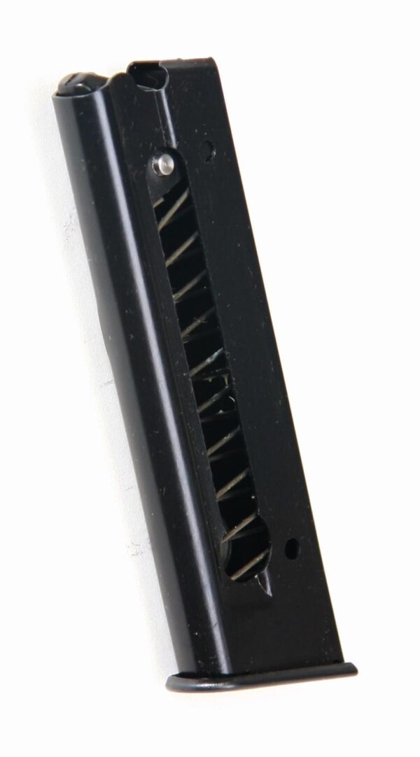 ProMag Taurus PT22 Magazine .22 LR Blued Steel 8/rd - Precision Shot Firearms