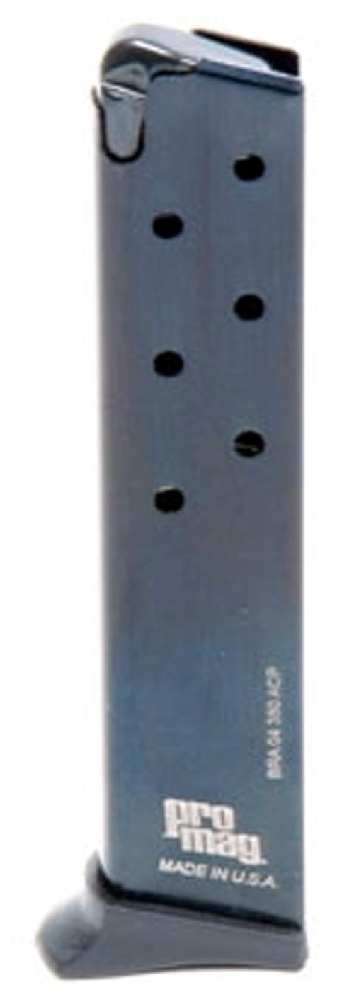 ProMag Taurus TCP Magazine .380 ACP Blued Steel 10/rd - Precision Shot Firearms