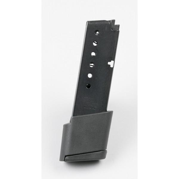 ProMag Steel Handgun Magazine Taurus 709 Slim 9mm Blued 10/rd - Precision Shot Firearms