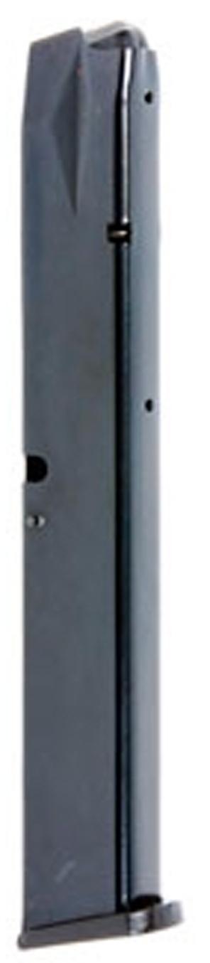 ProMag Taurus PT92 Magazine 9mm Blued Steel 32/rd - Precision Shot Firearms