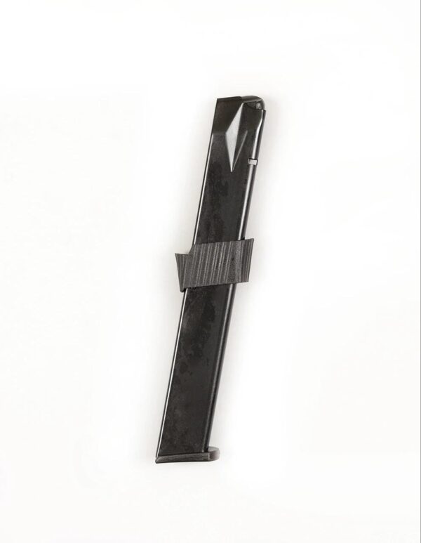 Promag Taurus PT-111 G2 Magazine 9mm Blued Steel 32/rd - Precision Shot Firearms