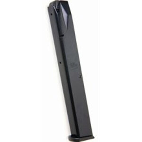 ProMag Daewoo DP51 Magazine 9mm Blued Steel 32/rd - Precision Shot Firearms