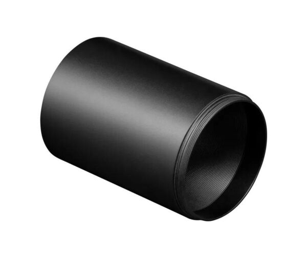 ZeroTech Sun Shade 50mm 3" - Precision Shot Firearms