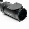 ZeroTech Thrive HD Rifle Scope 1-8x24 30mm SFP G4 MOA Illum Black - Precision Shot Firearms
