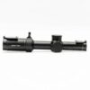 ZeroTech Thrive HD Rifle Scope 1-8x24 30mm SFP G4 MOA Illum Black - Precision Shot Firearms