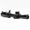 ZeroTech Thrive HD Rifle Scope 1-8x24 30mm SFP G4 MOA Illum Black - Precision Shot Firearms