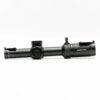 ZeroTech Thrive HD Rifle Scope 1-8x24 30mm SFP G4 MOA Illum Black - Precision Shot Firearms