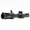 ZeroTech Thrive HD Rifle Scope 1-8x24 30mm SFP G4 MOA Illum Black - Precision Shot Firearms