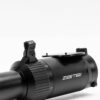 ZeroTech Thrive HD Rifle Scope 1-8x24 30mm SFP G4 MOA Illum Black - Precision Shot Firearms