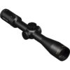 ZeroTech Thrive Rifle Scope 3-12x44 30mm SFP PHR3 MOA Non-illum Black - Precision Shot Firearms