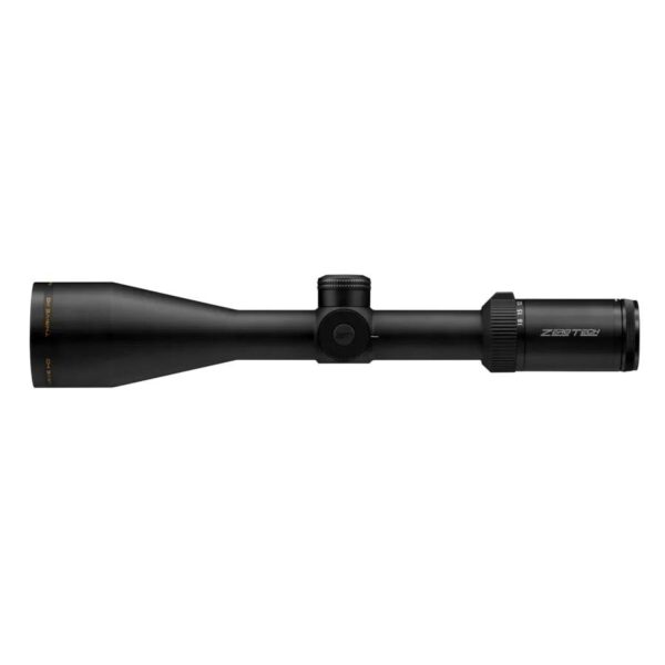 ZeroTech Thrive HD Riflescope 3-18x56 30mm SFP PHR-II IR MOA Illum Black - Precision Shot Firearms