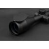ZeroTech Thrive HD Riflescope 3-18x56 30mm SFP PHR-II IR MOA Illum Black - Precision Shot Firearms