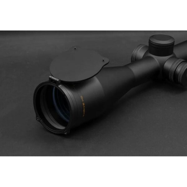 ZeroTech Thrive HD Riflescope 3-18x56 30mm SFP PHR-II IR MOA Illum Black - Precision Shot Firearms