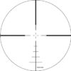 ZeroTech Thrive HD Riflescope 3-18x56 30mm SFP PHR-II IR MOA Illum Black - Precision Shot Firearms