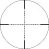 ZeroTech Thrive Rifle Scope 4-16x50 30mm SFP MilDot MOA Non-Illum Black - Precision Shot Firearms