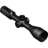 ZeroTech Thrive Rifle Scope 4-16x50 30mm SFP PHRii MOA Non-Illum Black - Precision Shot Firearms