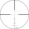 ZeroTech Thrive Rifle Scope 4-16x50 30mm SFP PHRii MOA Non-Illum Black - Precision Shot Firearms