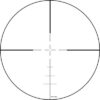 ZeroTech Thrive HD Rifle Scope 6-24x50 30mm SFP PHR-ii MOA Non-Illum Black - Precision Shot Firearms