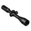 ZeroTech Thrive HD Rifle Scope 6-24x50 30mm SFP PHR-ii MOA Illum Black - Precision Shot Firearms