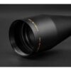 ZeroTech Thrive HD Rifle Scope 6-24x50 30mm SFP PHR-ii MOA Illum Black - Precision Shot Firearms