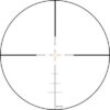 ZeroTech Thrive HD Rifle Scope 6-24x50 30mm SFP PHR-ii MOA Illum Black - Precision Shot Firearms