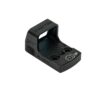 ZeroTech Thrive HD Reflex RMSc Red Dot Sight 3 MOA Dot Black - Precision Shot Firearms