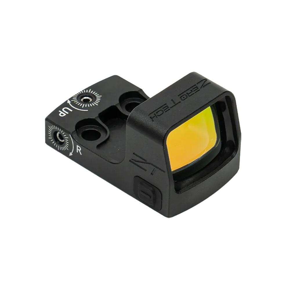ZeroTech Thrive HD Red Dot Micro Reflex Sight Multi Reticle RMSc Footprint - Precision Shot Firearms