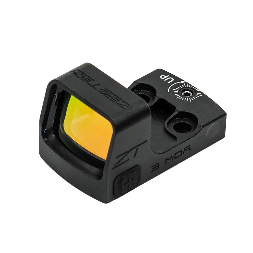 ZeroTech Thrive HD Red Dot Micro Reflex Sight Multi Reticle RMSc Footprint - Precision Shot Firearms