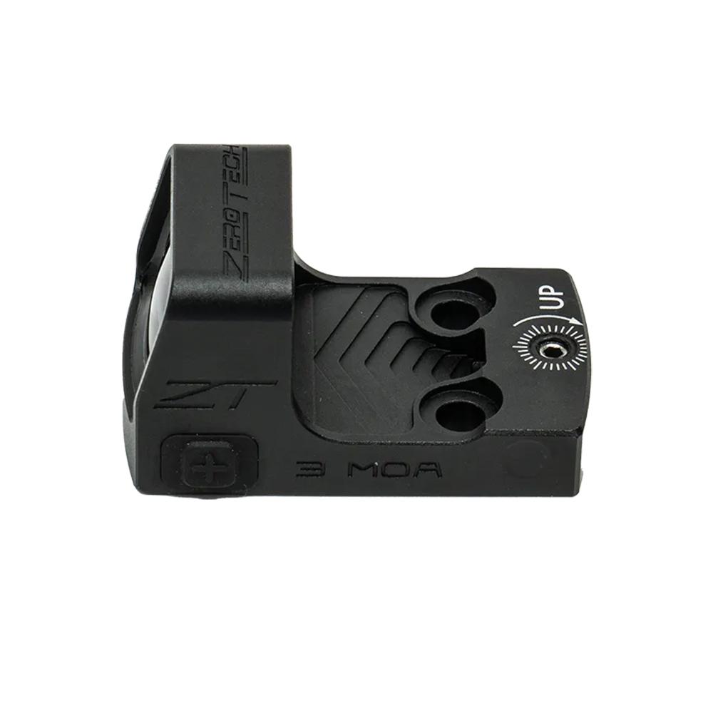 ZeroTech Thrive HD Red Dot Micro Reflex Sight Multi Reticle RMSc Footprint - Precision Shot Firearms