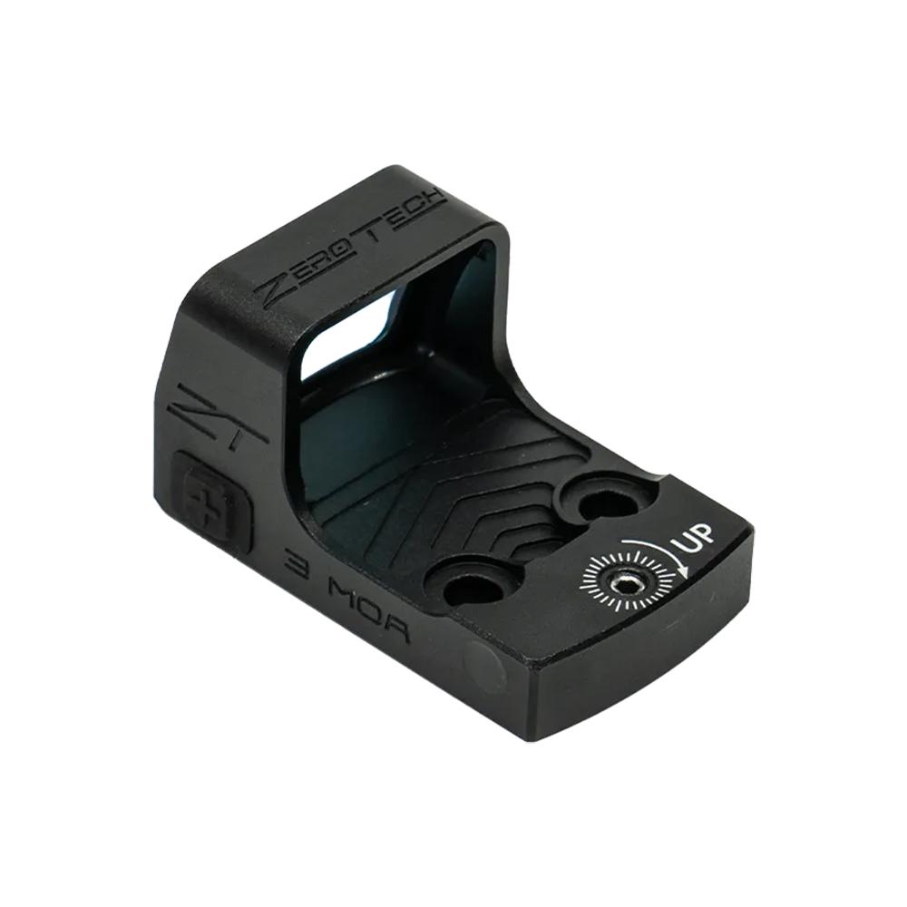 ZeroTech Thrive HD Red Dot Micro Reflex Sight Multi Reticle RMSc Footprint - Precision Shot Firearms
