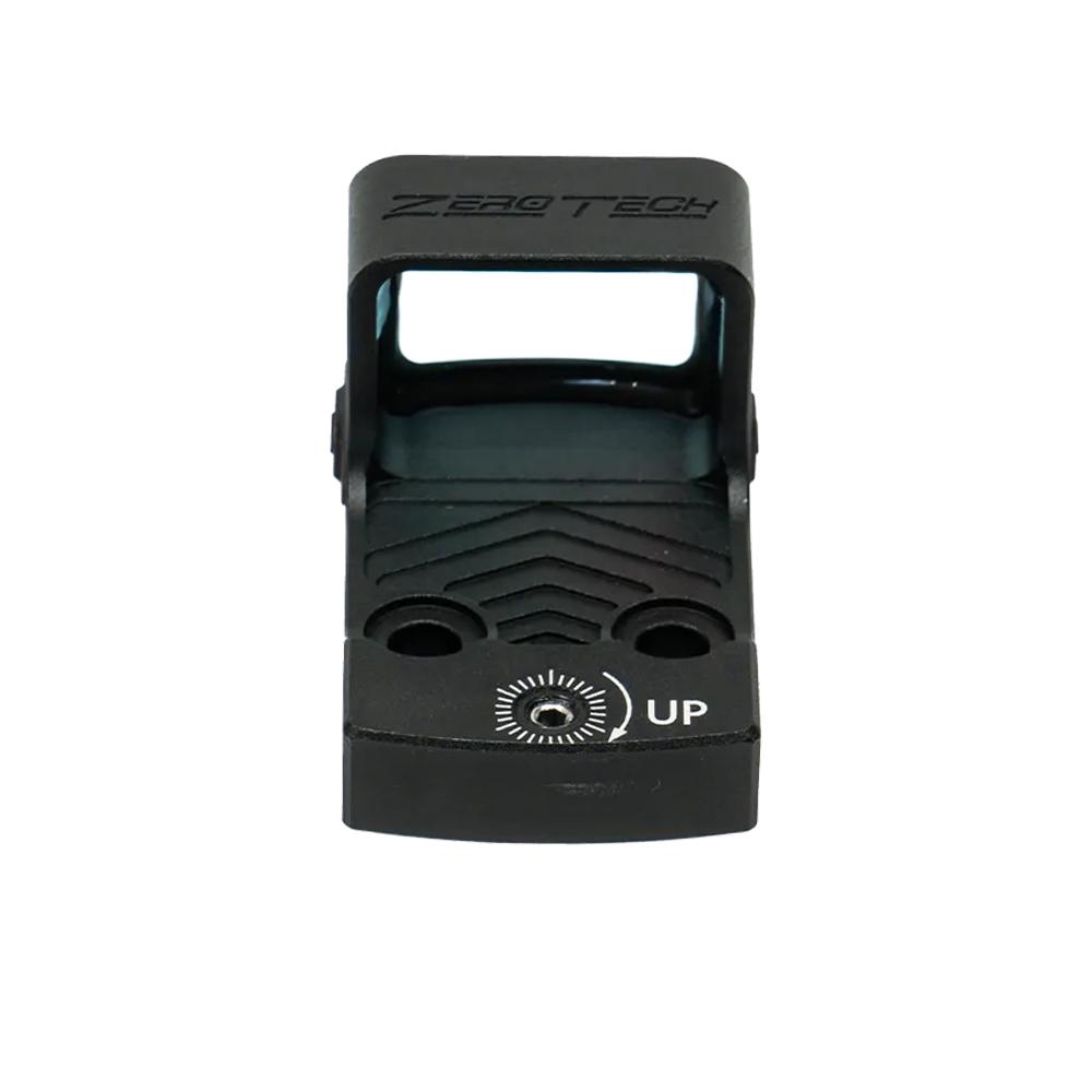 ZeroTech Thrive HD Red Dot Micro Reflex Sight Multi Reticle RMSc Footprint - Precision Shot Firearms