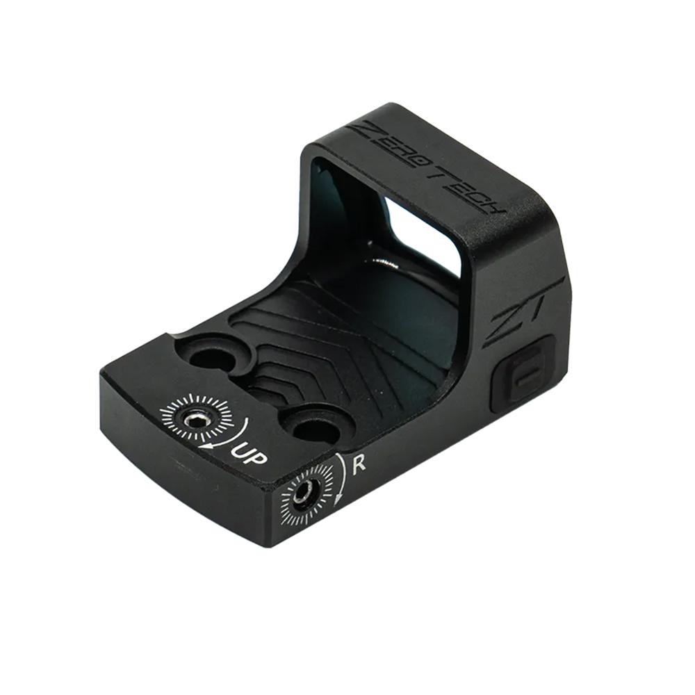 ZeroTech Thrive HD Red Dot Micro Reflex Sight Multi Reticle RMSc Footprint - Precision Shot Firearms
