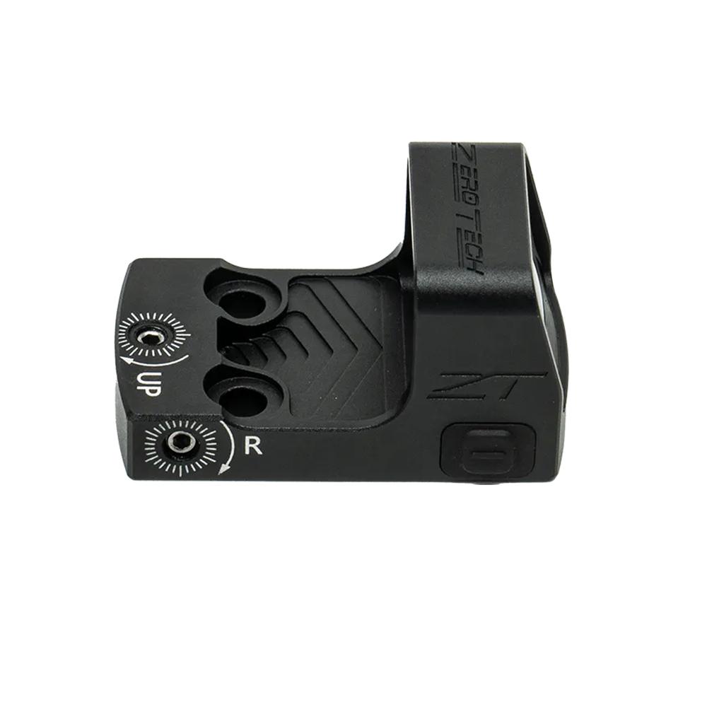 ZeroTech Thrive HD Red Dot Micro Reflex Sight Multi Reticle RMSc Footprint - Precision Shot Firearms