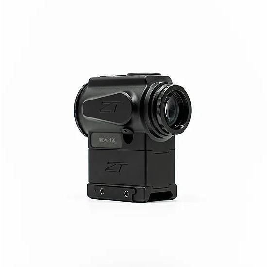 ZeroTech Optics Thrive HD Series Micro 1x20mm Prismatic Red Dot Sight - Precision Shot Firearms
