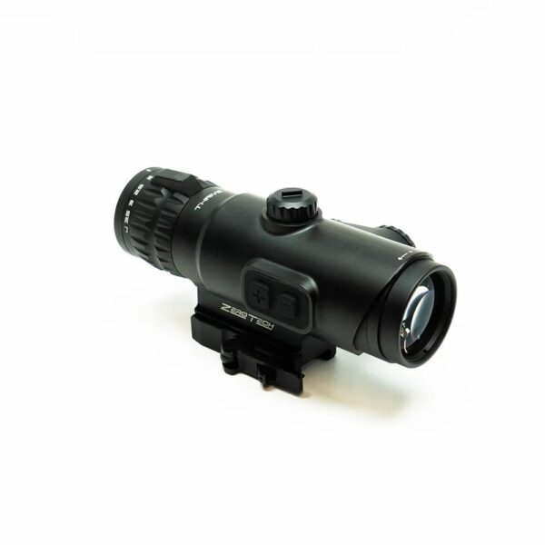 ZeroTech Prism Thrive HD Red Dot 1-4x MOA - Precision Shot Firearms