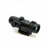 ZeroTech Prism Thrive HD Red Dot 1-4x MOA - Precision Shot Firearms