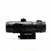 ZeroTech Prism Thrive HD Red Dot 1-4x MOA - Precision Shot Firearms
