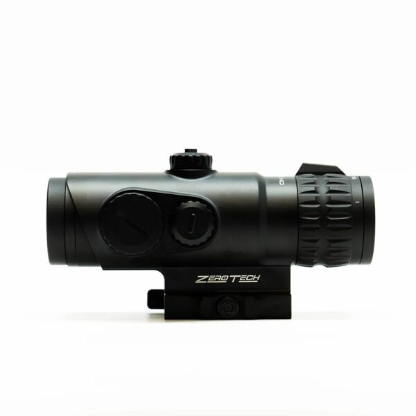 ZeroTech Prism Thrive HD Red Dot 1-4x MOA - Precision Shot Firearms