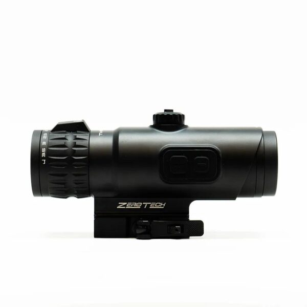 ZeroTech Prism Thrive HD Red Dot 1-4x MOA - Precision Shot Firearms
