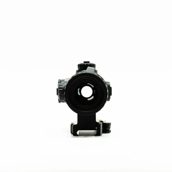 ZeroTech Prism Thrive HD Red Dot 1-4x MOA - Precision Shot Firearms