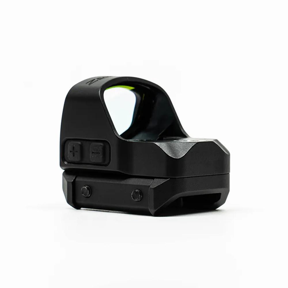 ZeroTech Thrive HD Green Dot Reflex Sight 3 MOA with Low Mount - Precision Shot Firearms